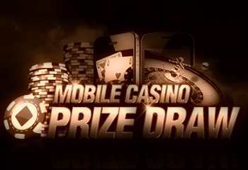 promotions in mobile casino