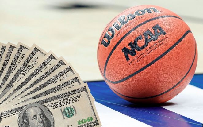 The Legalization of Online Sports Betting: Economic Implications