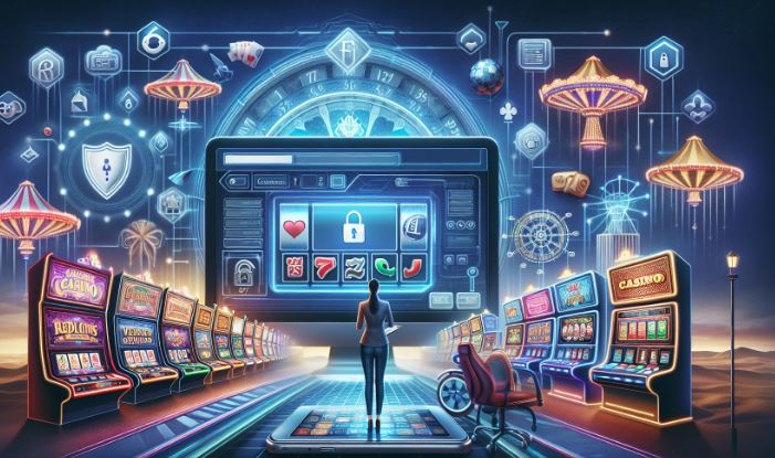 How to Find the Best Online Casinos with Fast Payouts